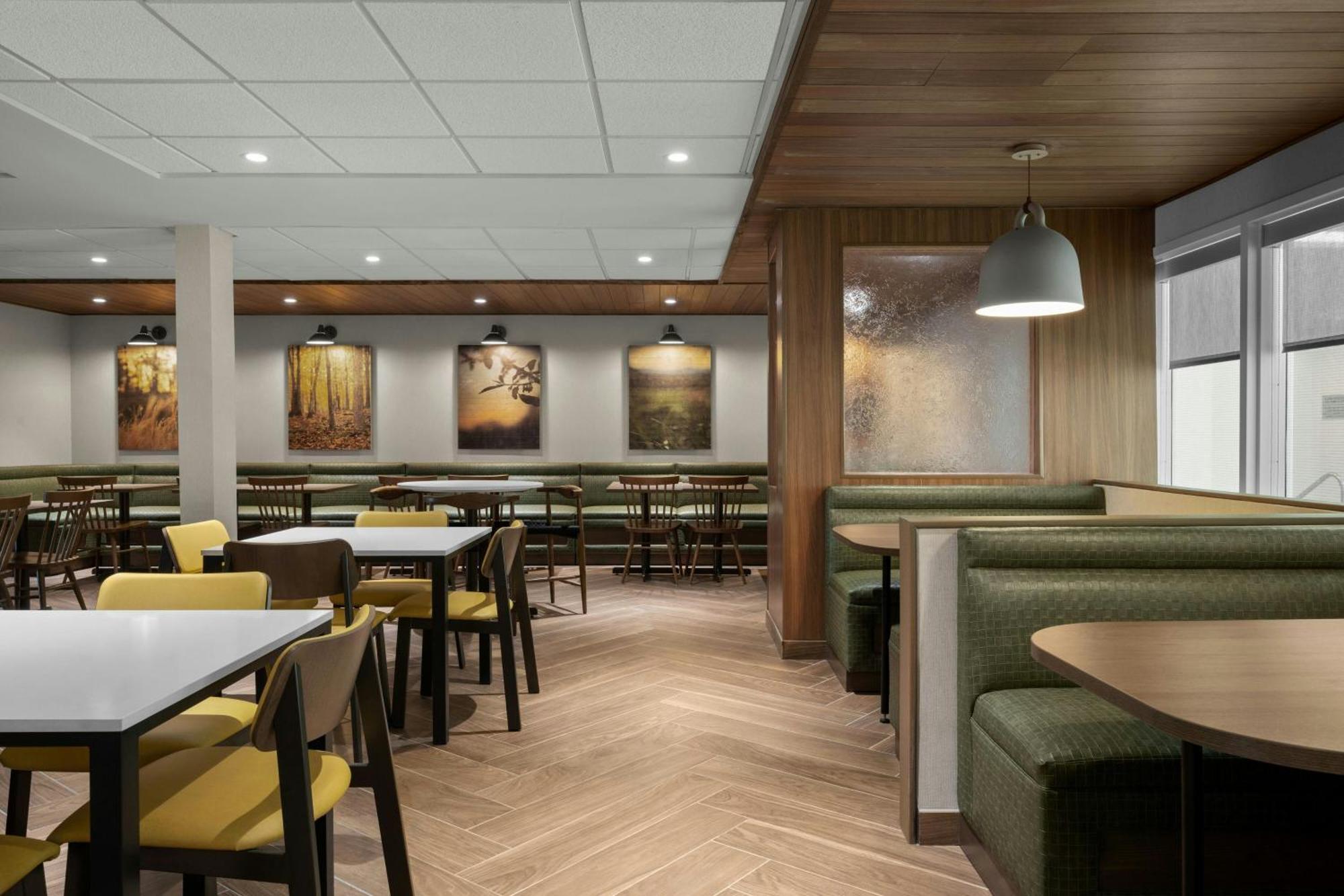 Fairfield By Marriott Inn & Suites Helena North Exterior foto
